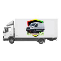 Get Van and Man Ltd Removals Services Mitcham image 1